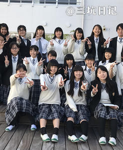 大阪市立咲くやこの花高等学校制服 Jk制服百科 三坑日记 大阪市立咲くやこの花高等学校制服 Jk制服百科 三坑日记